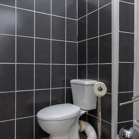 L'aix Capade Zen * Aix-les-Bains