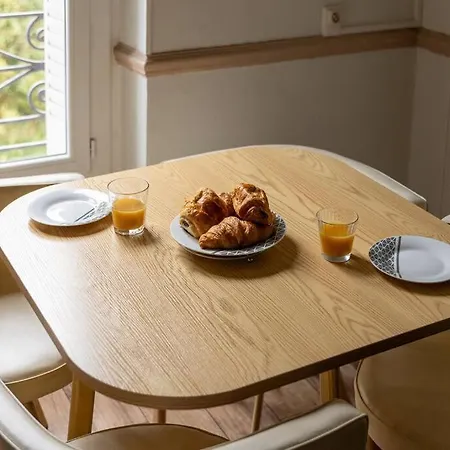 L'aix Capade Zen * Aix-les-Bains