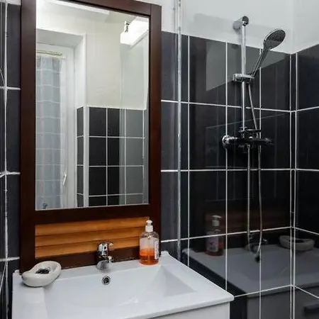 Appartement L'aix Capade Zen