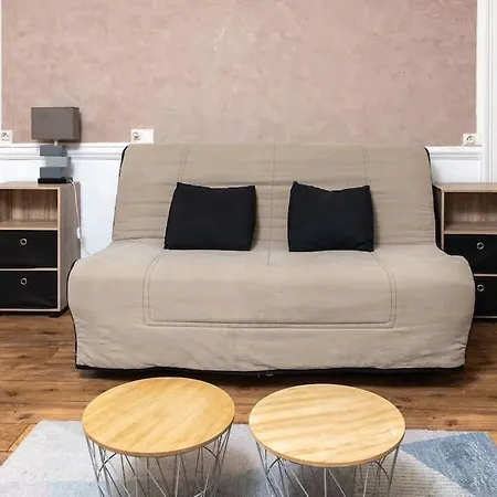 L'aix Capade Zen 艾克斯莱班