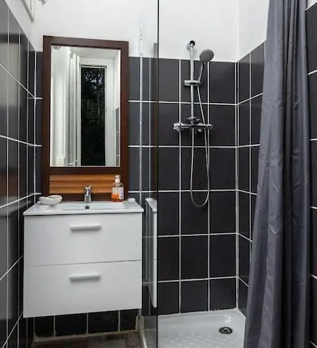 L'aix Capade Zen エクスレバン