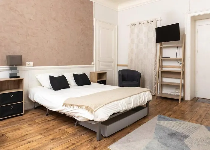 L'aix Capade Zen アパート